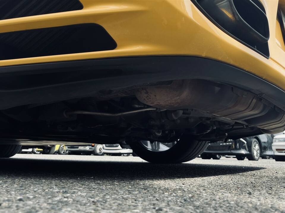 Image 51/53 of Porsche 911 Turbo (2007)