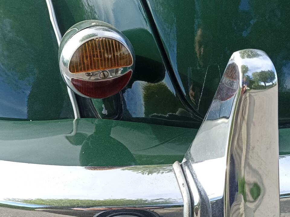 Bild 15/33 von Mercedes-Benz 170 S Cabriolet A (1950)