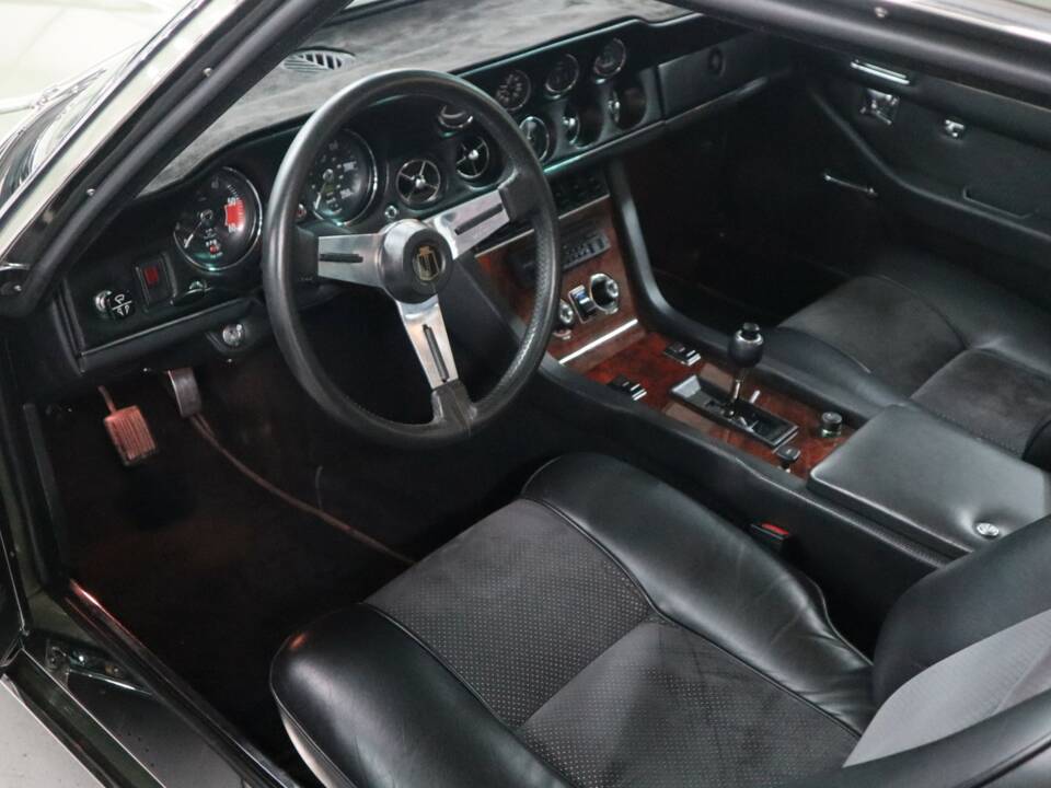 Bild 10/99 von Jensen Interceptor MK III (1973)
