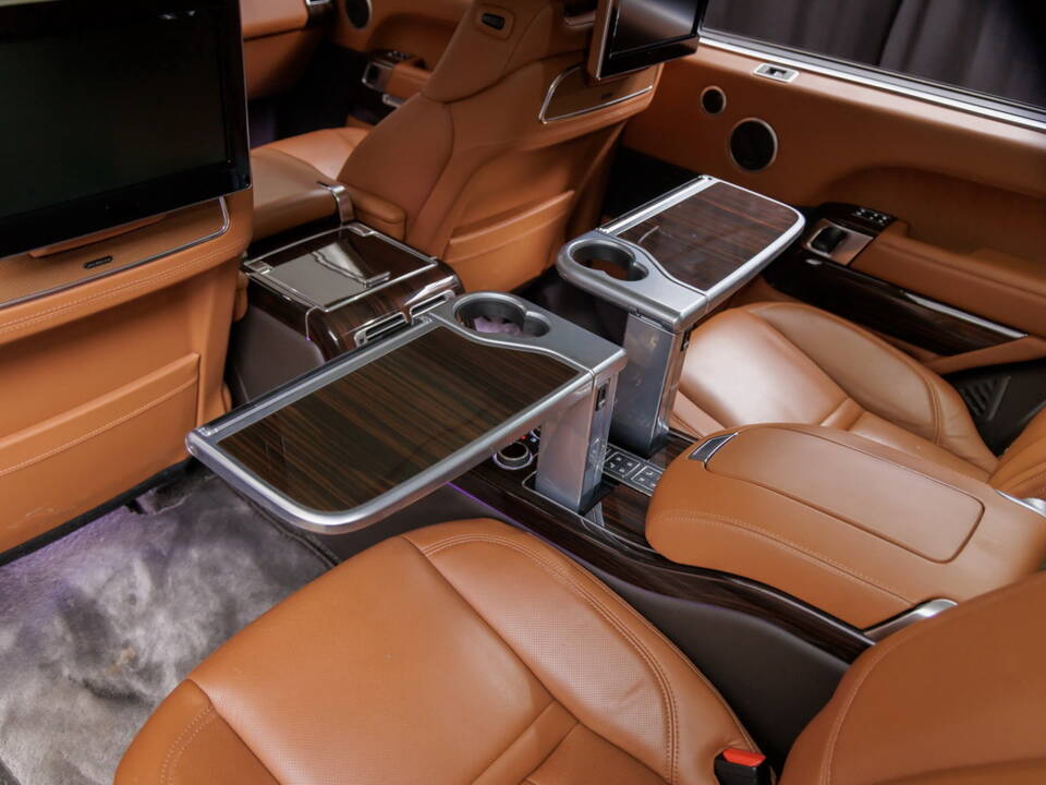 Bild 29/34 von Land Rover Range Rover Autobiography SDV8 (2015)