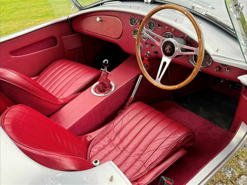 Bild 13/24 von AC Cobra 289 (2001)