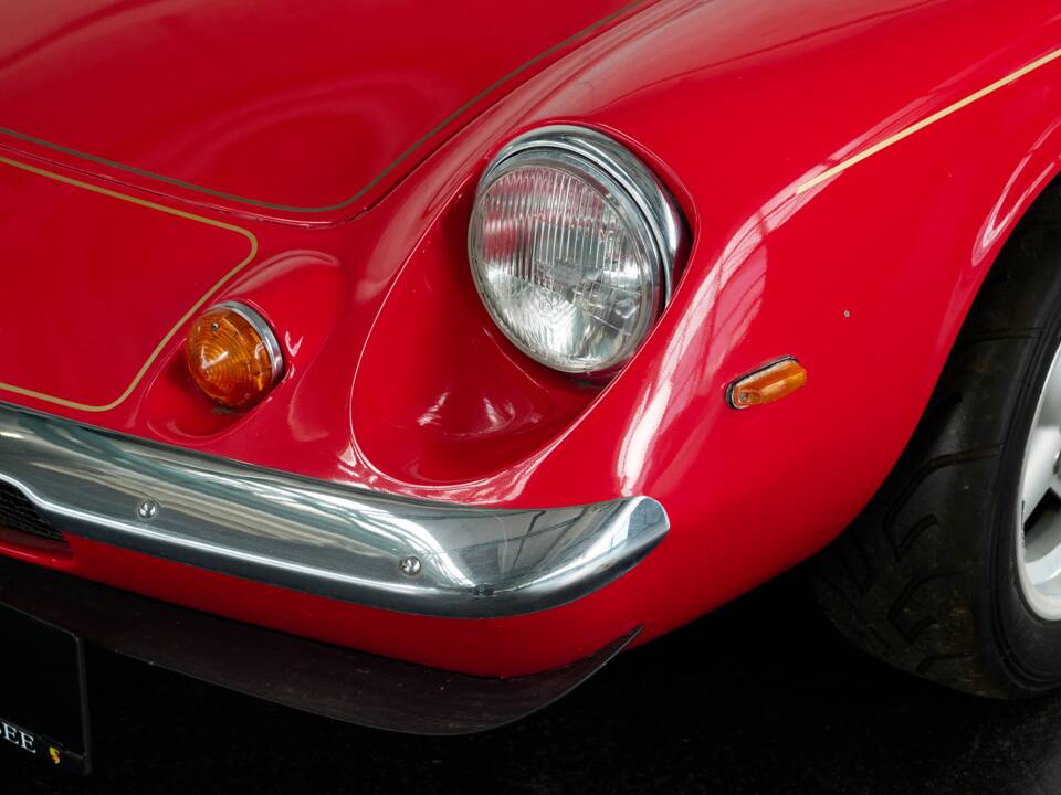 Bild 8/50 von Lotus Europa Twin Cam (1972)