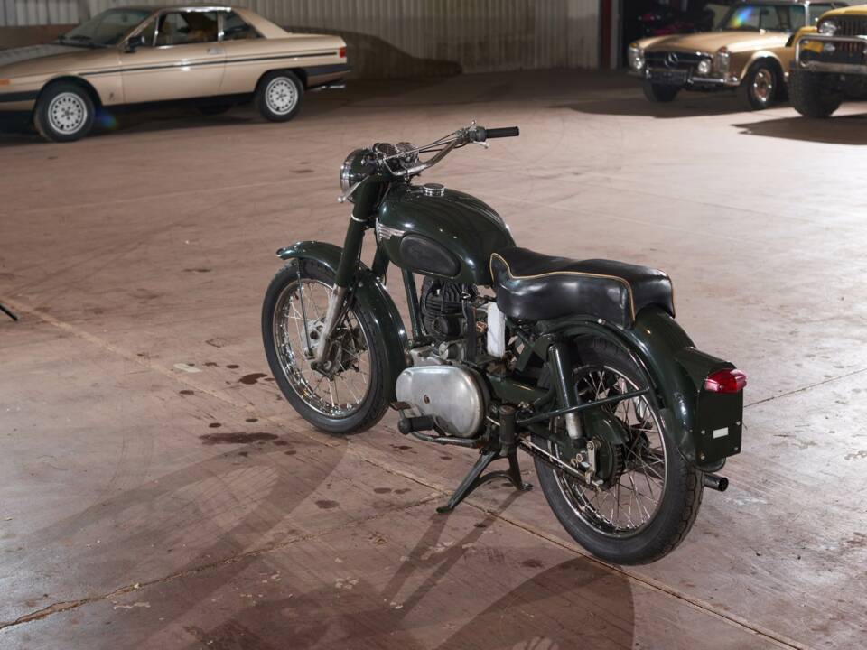 Bild 9/20 von Royal Enfield Clipper 350 (1957)