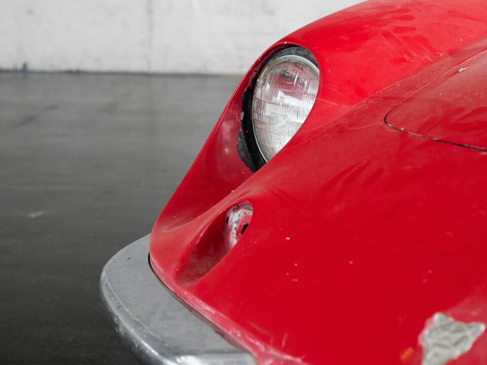 Afbeelding 6/40 van Puma GTE 1600 (1965)