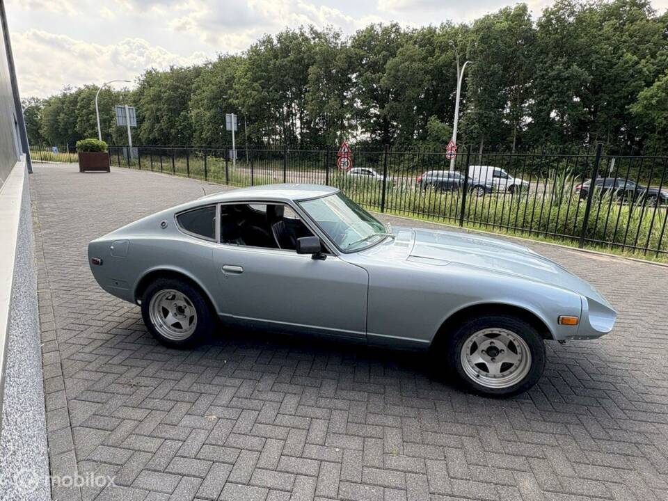 Afbeelding 3/18 van Datsun 240 Z (1972)