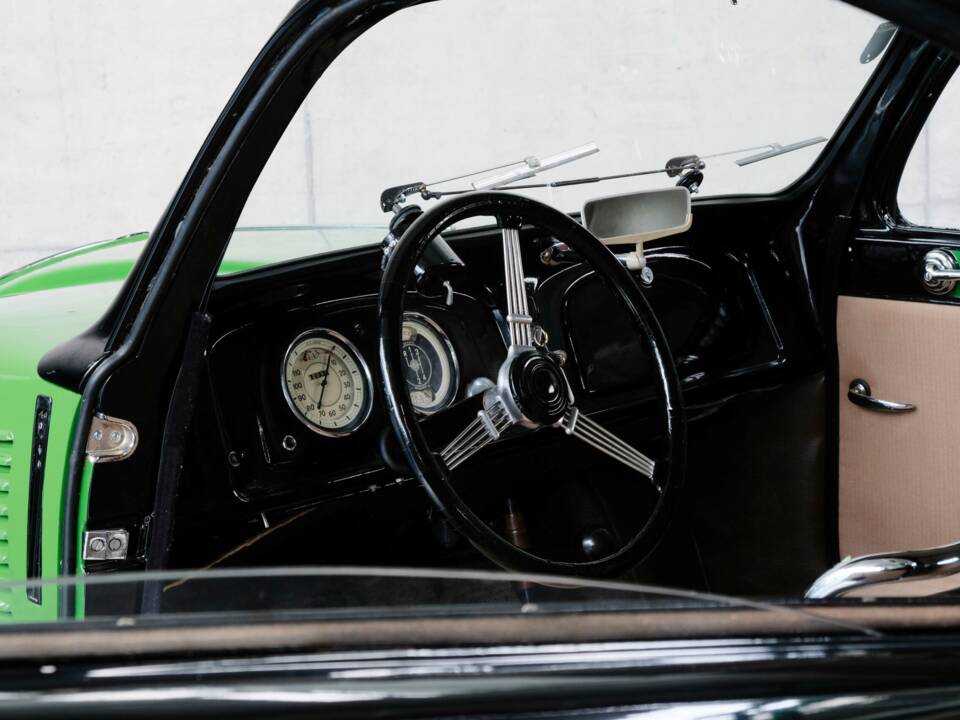 Image 18/50 de Steyr-Puch 55 Baby (1938)