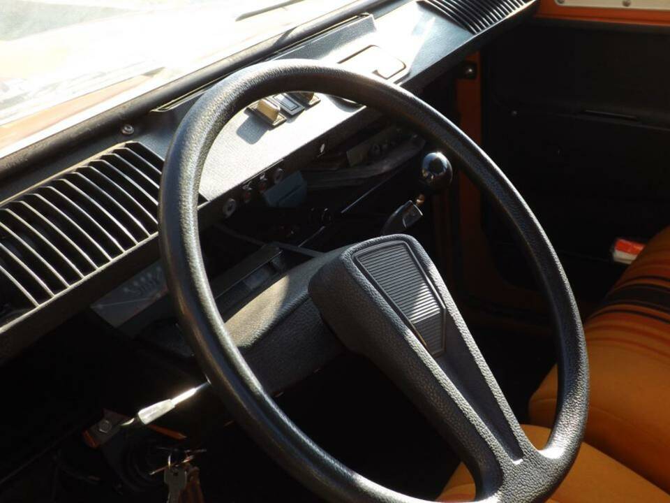 Imagen 9/50 de Citroën Dyane 6 (1982)