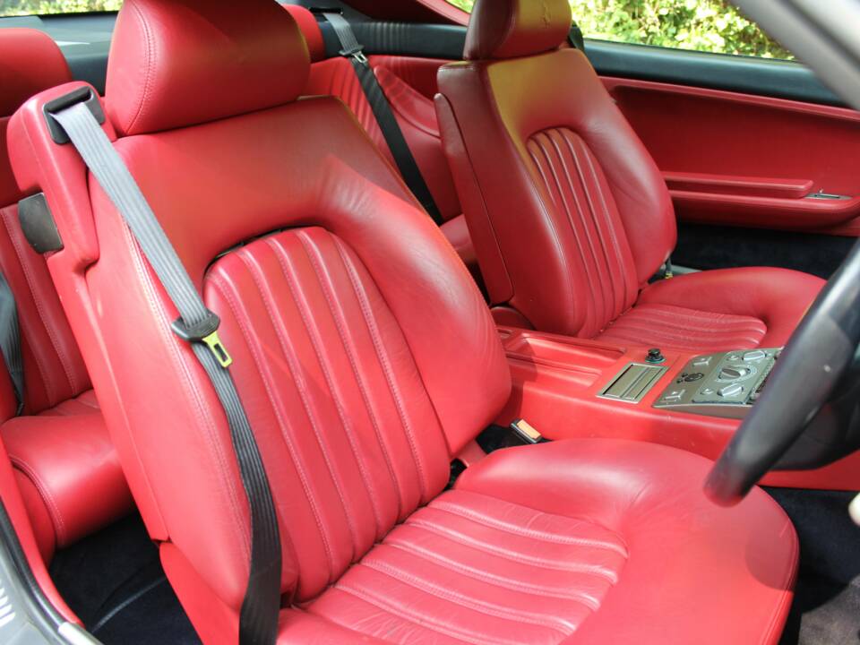 Image 10/18 of Ferrari 456 GTA (1997)
