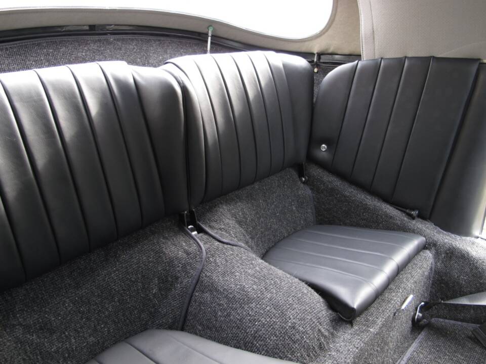 Image 50/100 of Porsche 356 B 1600 Super (1961)