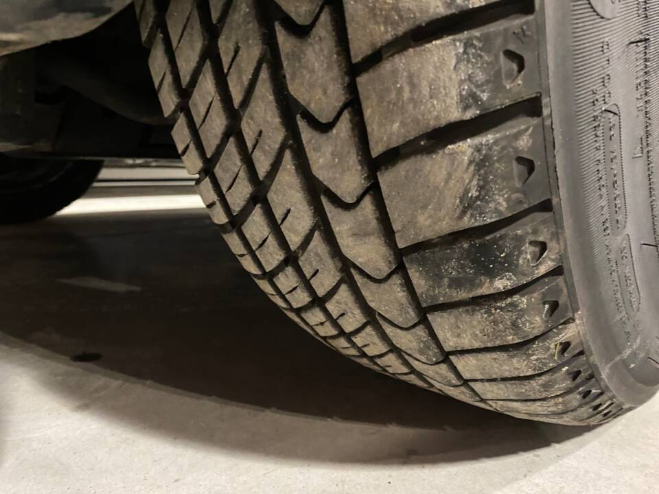 Image 33/49 of Mercedes-Benz S 500 L (1996)