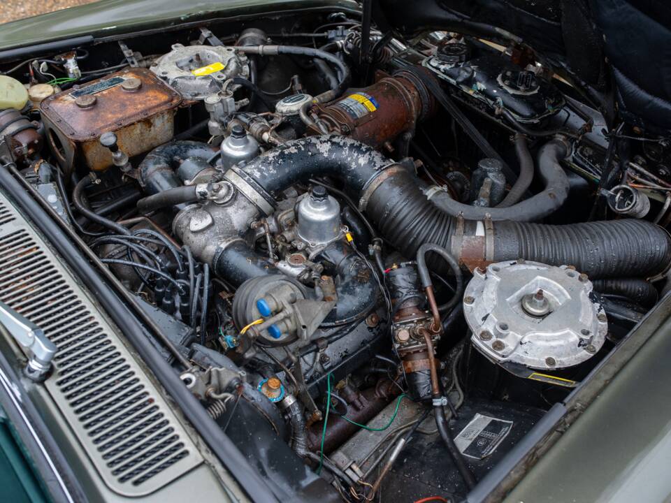 Immagine 26/50 di Bentley T 2 (1980)