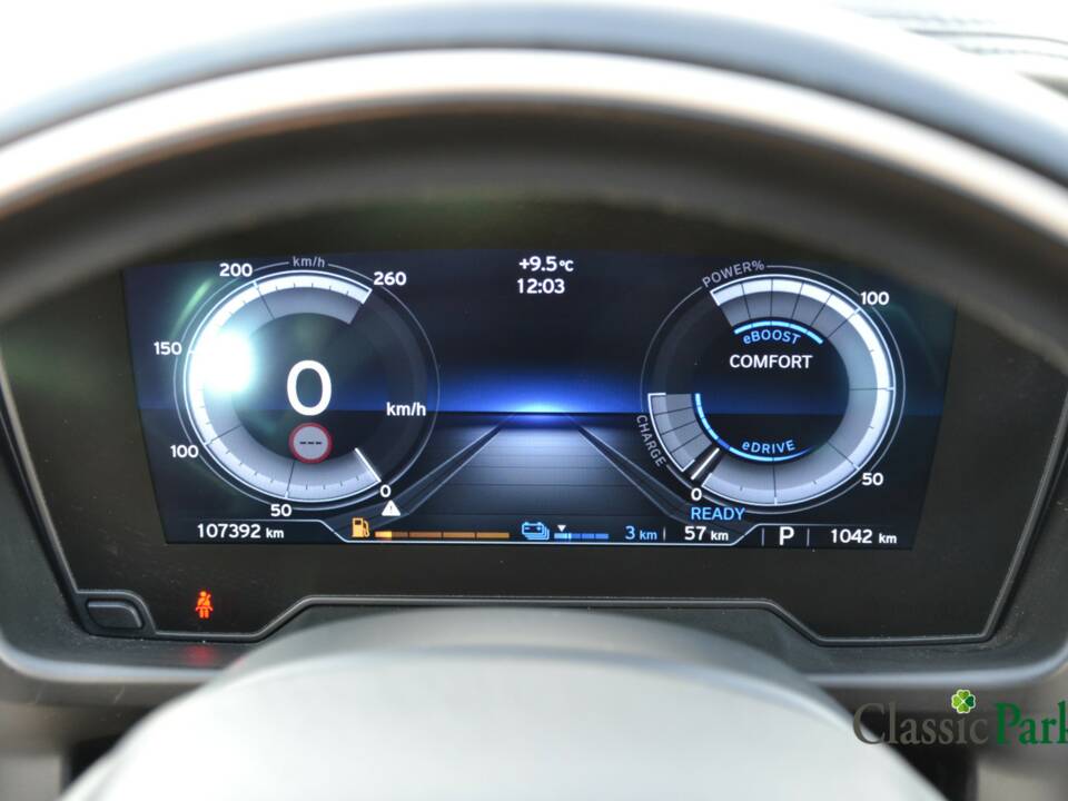 Afbeelding 33/50 van BMW i8 Coupé (2015)