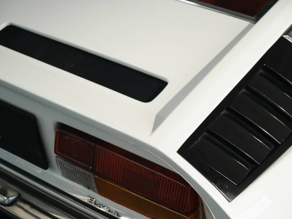 Bild 47/50 von Maserati Bora 4900 (1976)