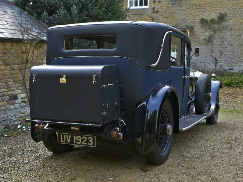 Afbeelding 12/50 van Rolls-Royce Phantom I (1929)