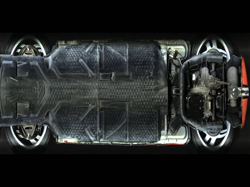 Immagine 16/16 di Smart Roadster-Coupé (2003)