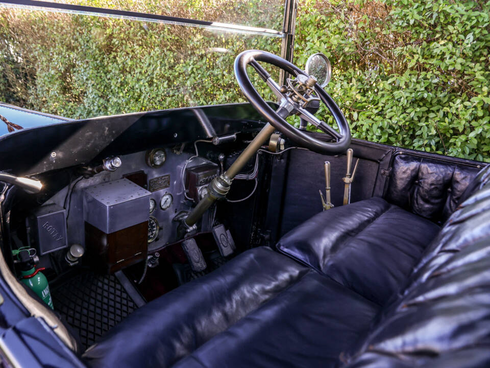 Image 6/46 of Rolls-Royce 40&#x2F;50 HP Silver Ghost (1914)