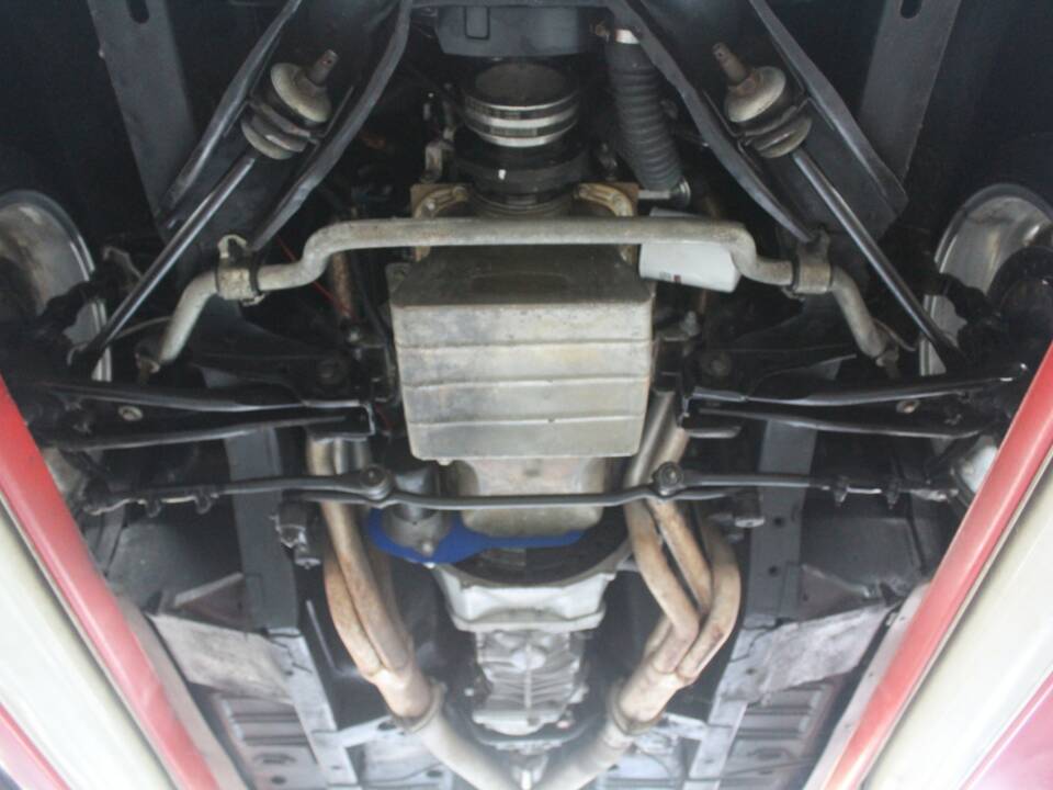 Image 14/50 of Ford Shelby GT 500 "Eleanor" (1967)