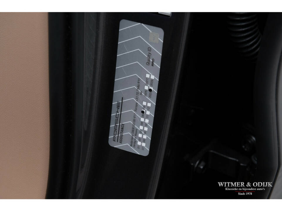Image 38/38 of Porsche Cayenne (2019)