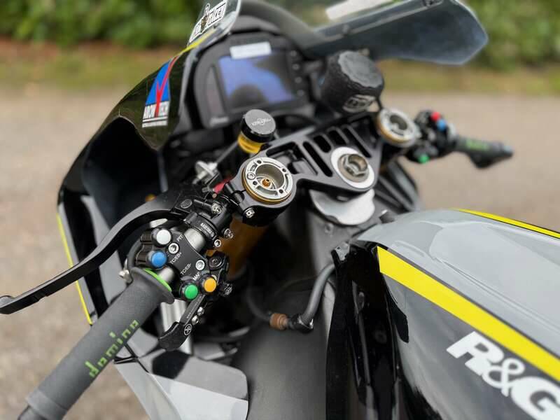 Image 12/41 of Kawasaki DUMMY (2023)