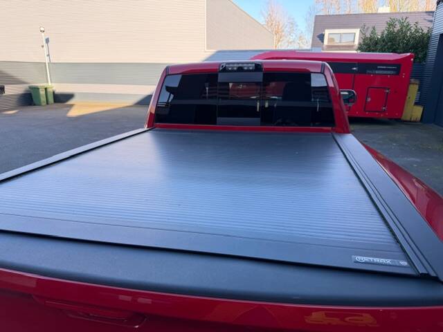 Imagen 16/28 de Dodge Ram 1500 (2019)