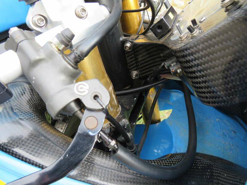 Image 31/45 of Suzuki DUMMY (2005)