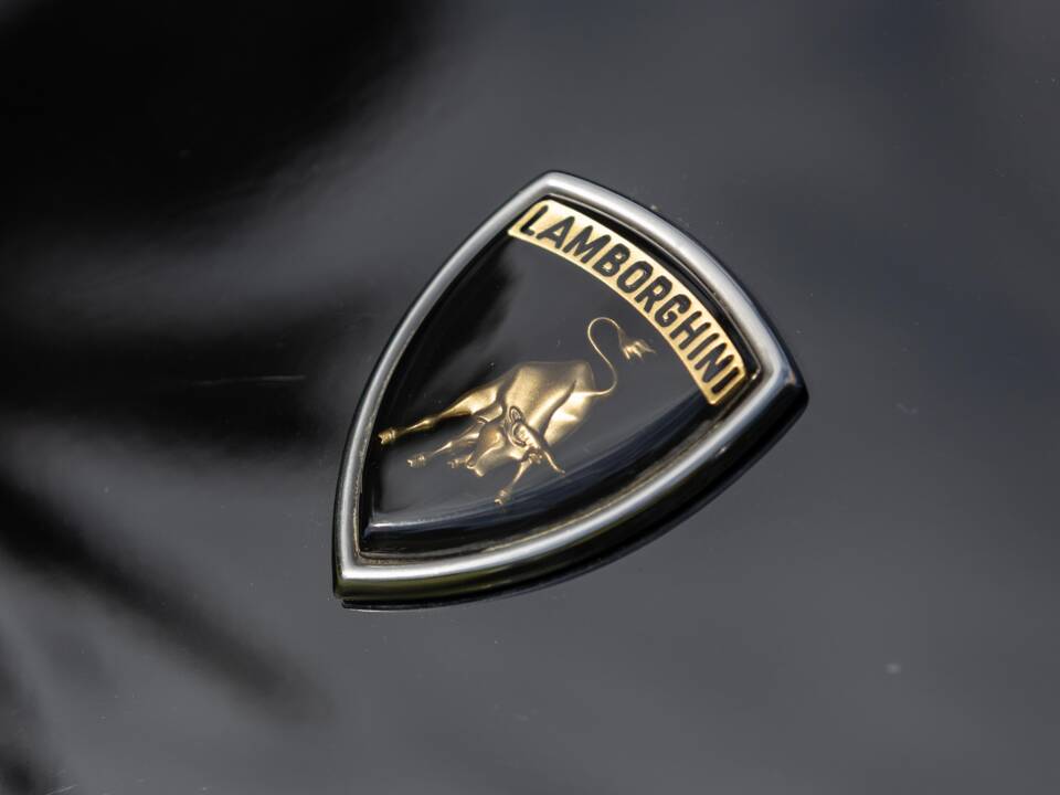 Image 14/40 of Lamborghini 400 GT (1967)
