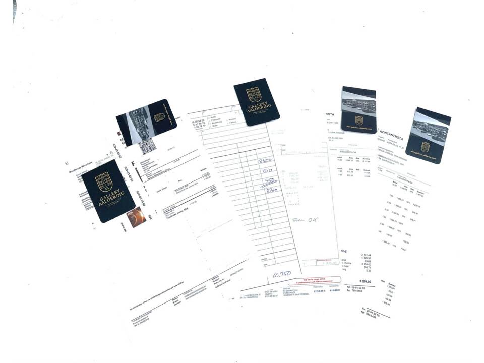 Bild 8/50 von Alfa Romeo Alfetta 2.0 (1984)