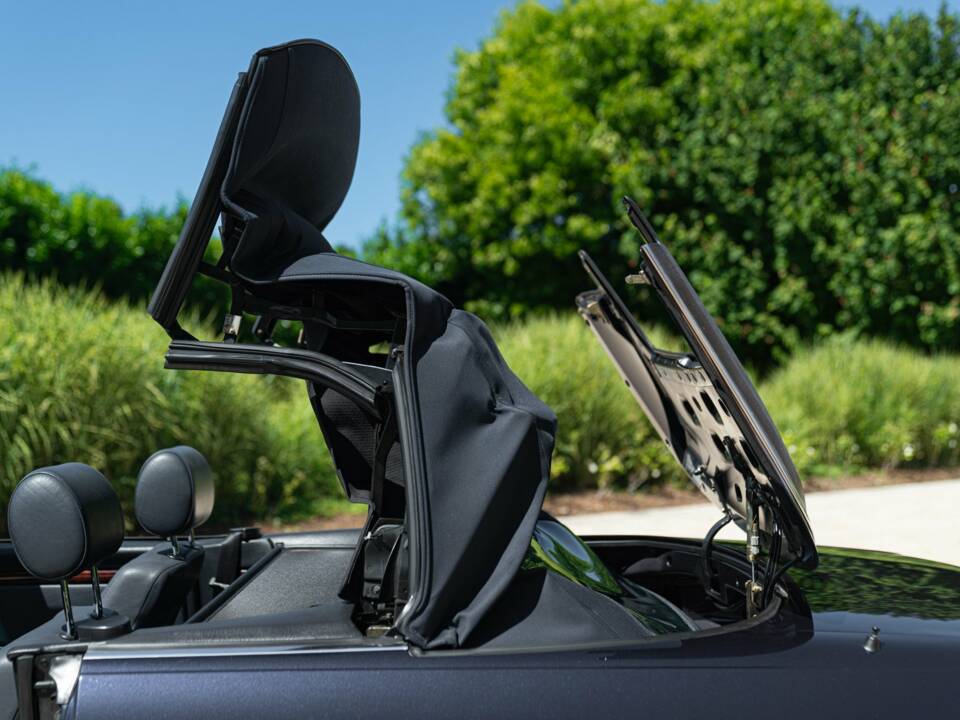 Afbeelding 19/50 van Audi Cabriolet 2.0 E (1997)