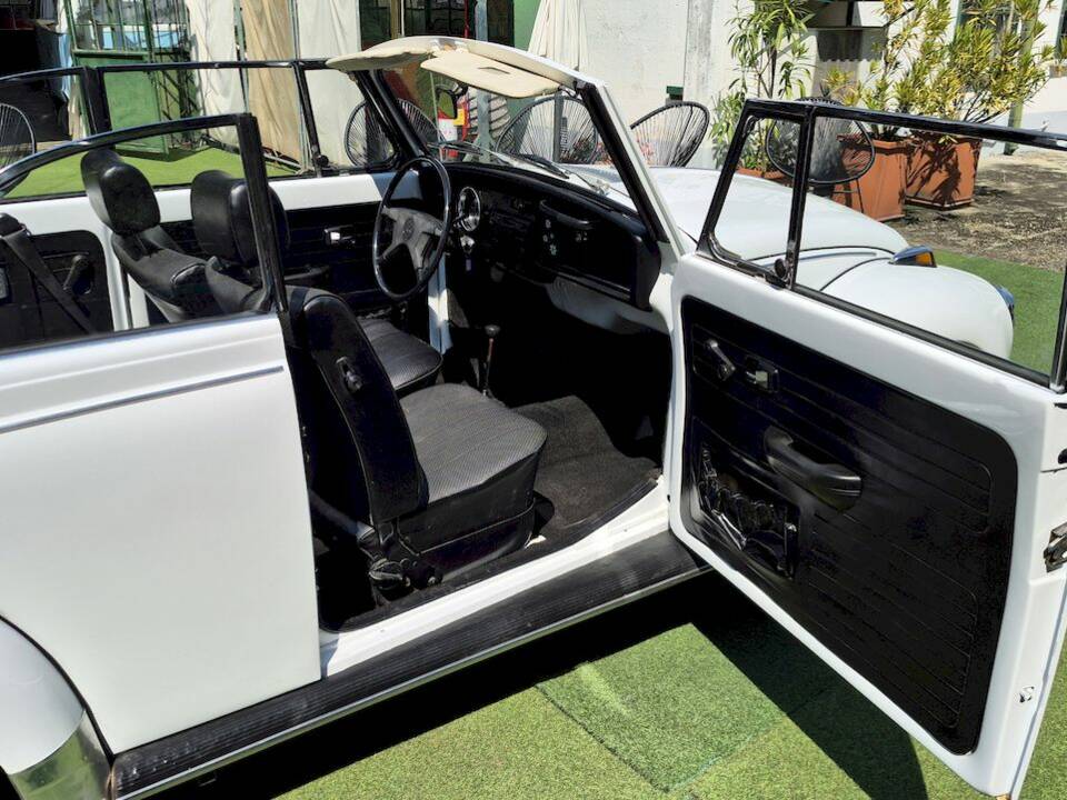 Image 38/73 of Volkswagen Beetle 1300 (1972)