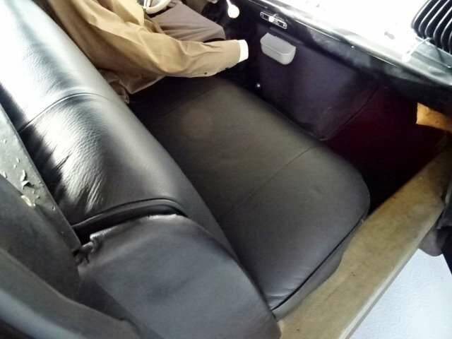 Bild 34/39 von Citroën DS 19 (1960)