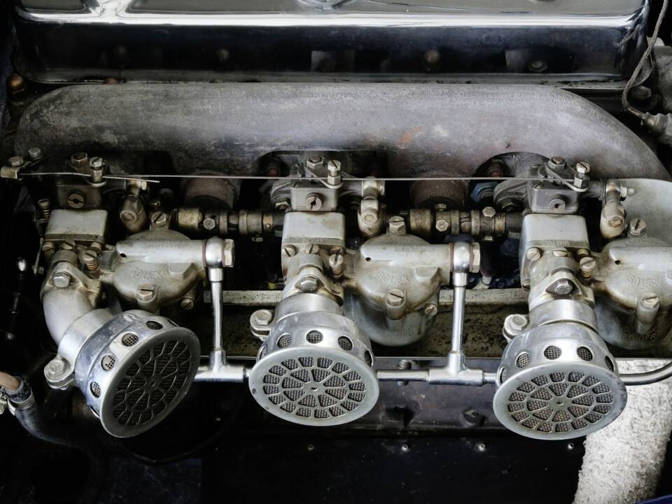 Bild 41/49 von BMW 315&#x2F;1 Sport (1935)