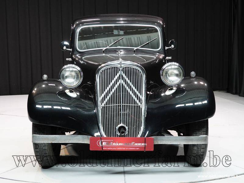 Image 9/15 of Citroën Traction Avant 15&#x2F;6 (1947)