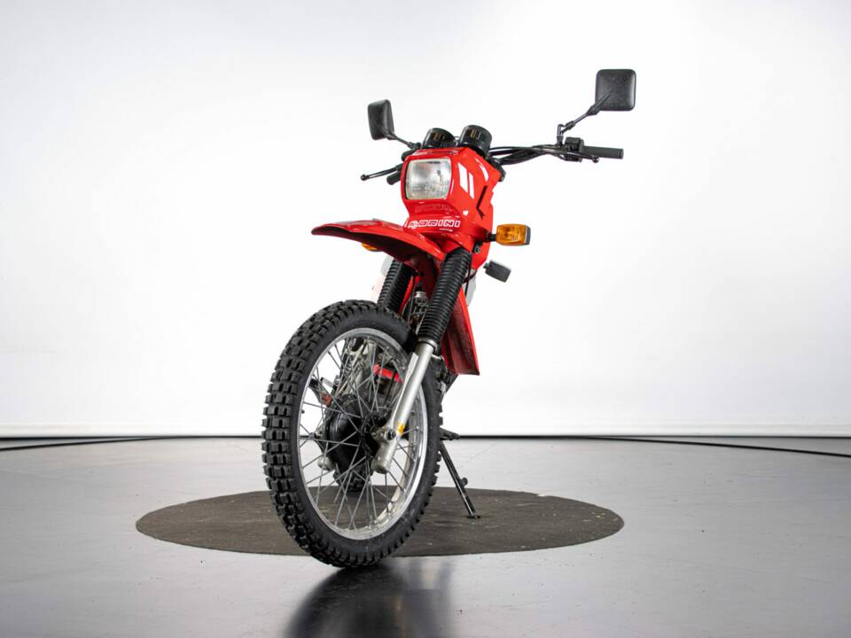 Image 7/50 of Moto Morini 350 X3 Kanguro (1983)