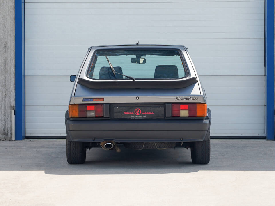 Image 3/49 of FIAT Ritmo 130 TC Abarth (1984)