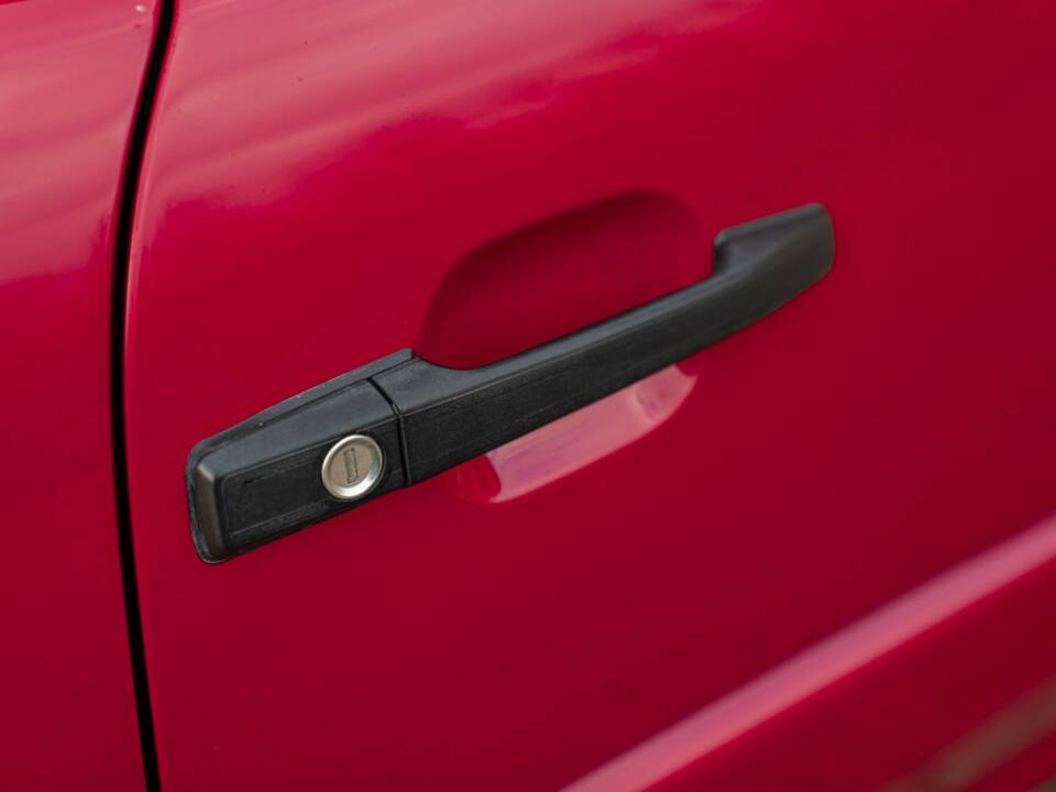 Afbeelding 26/50 van Mercedes-Benz SL 600 (1994)