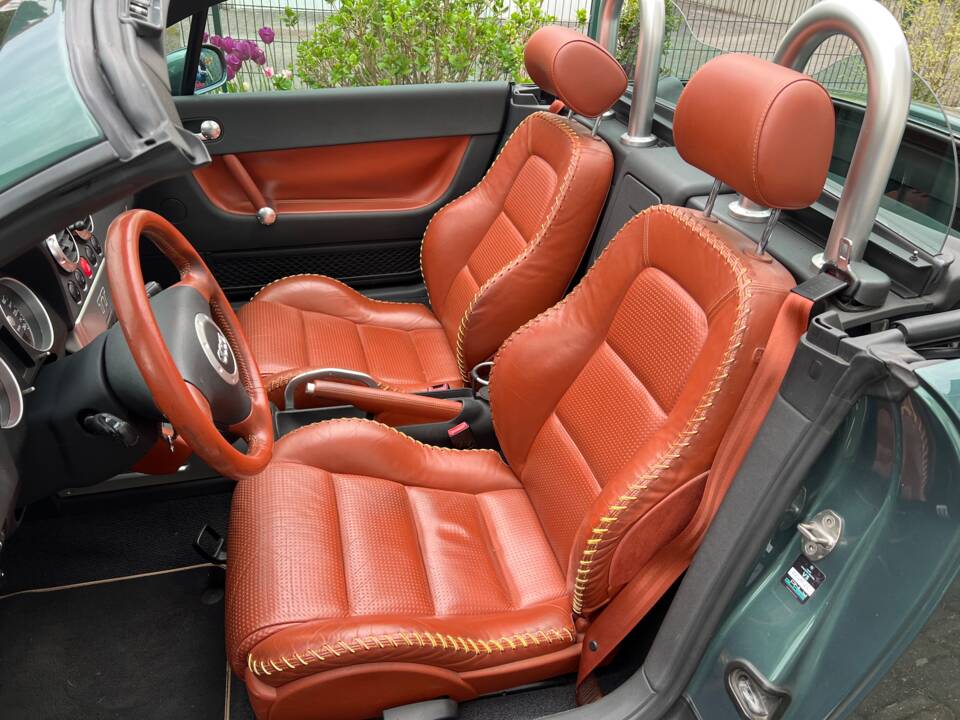 Bild 15/23 von Audi TT 1.8 T (2001)