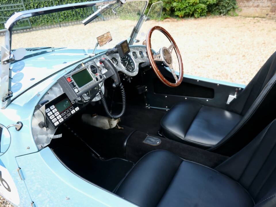 Bild 19/50 von Healey Silverstone (1950)