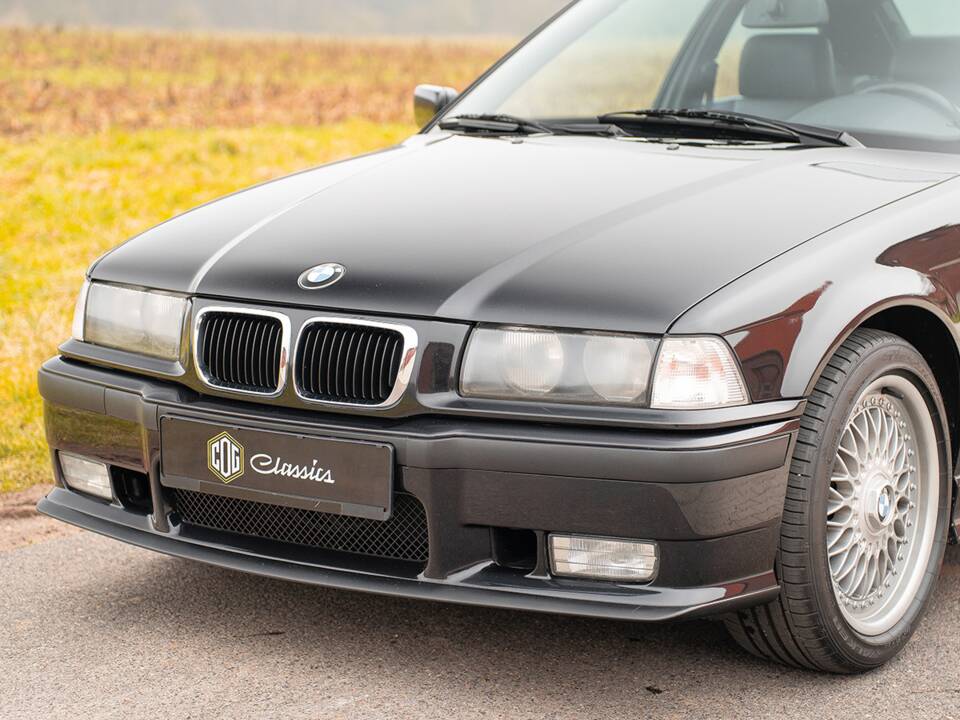 Bild 8/47 von BMW 323ti Compact (1998)