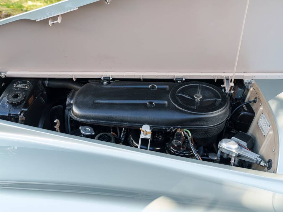 Bild 23/25 von Rolls-Royce Silver Cloud III (1965)