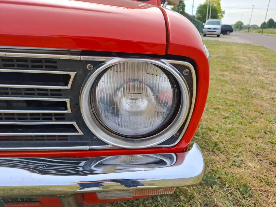 Image 7/28 of Mini Clubman Estate (1973)
