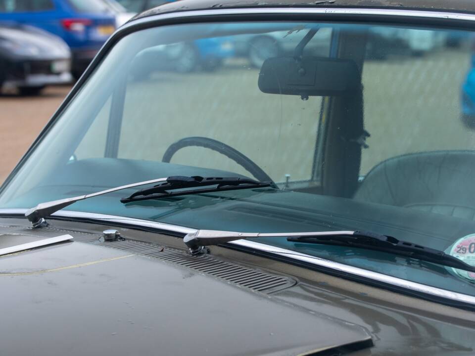 Immagine 39/50 di Bentley T 2 (1980)