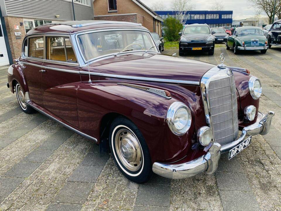 Bild 28/50 von Mercedes-Benz 300 b (1954)