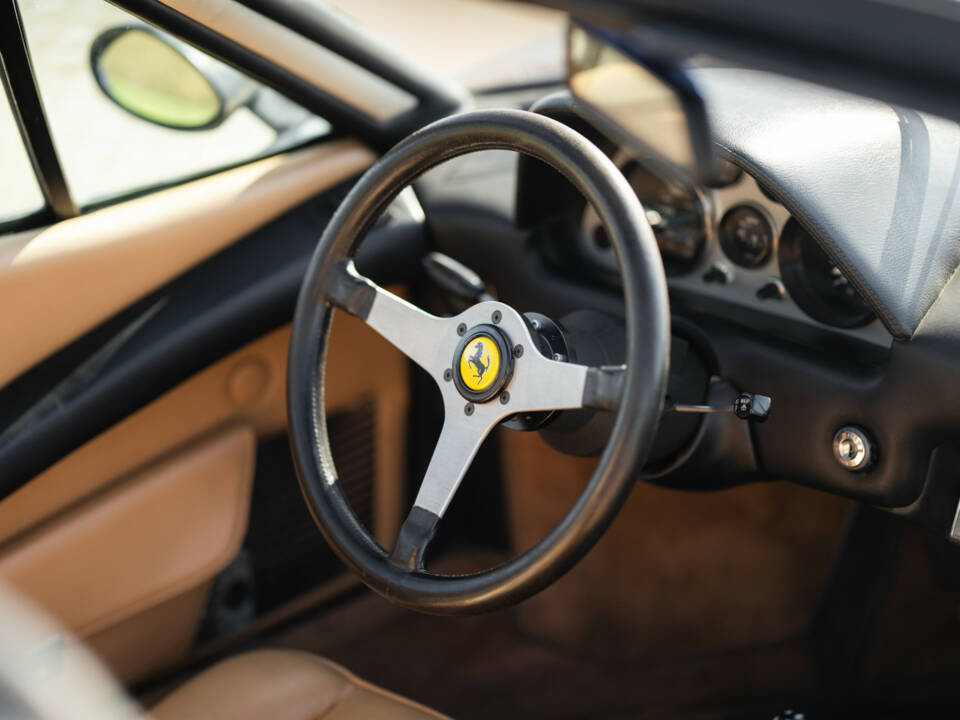 Bild 28/43 von Ferrari 308 GTS (1978)