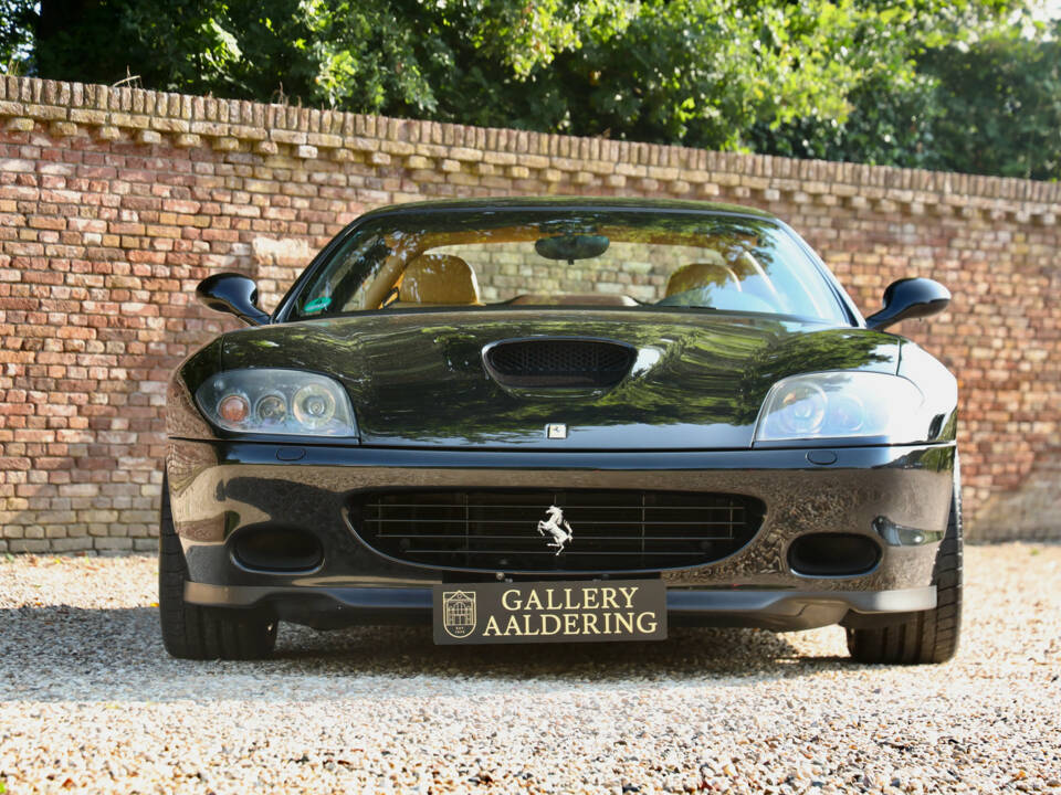 Image 5/50 of Ferrari 575M Maranello (2004)