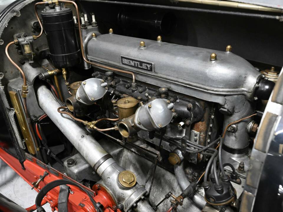 Immagine 30/50 di Bentley 3 Litre (1924)