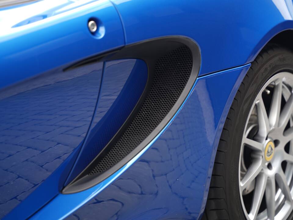 Bild 48/50 von Lotus Elise Sport 220 (2020)