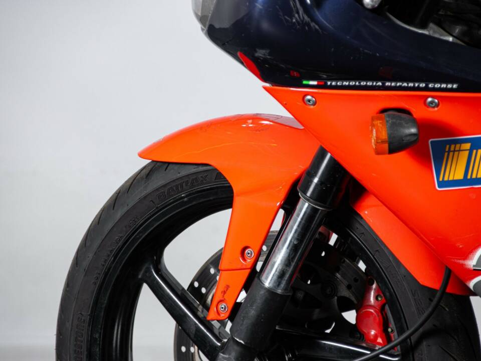 Bild 21/50 von Aprilia RS 125 (1999)