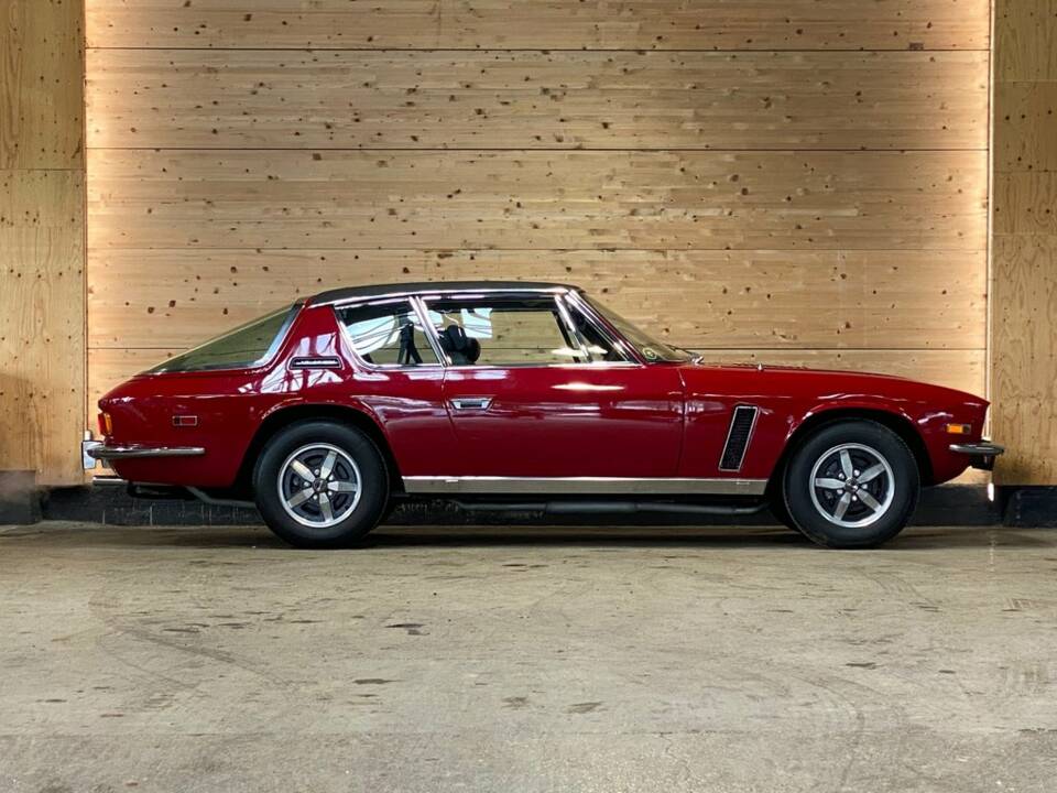 Bild 4/8 von Jensen Interceptor MK III (1972)