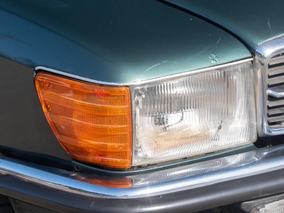 Bild 31/50 von Mercedes-Benz 300 SL (1987)