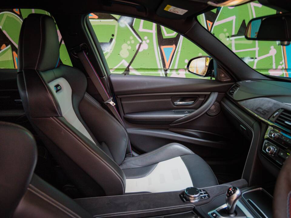 Image 29/37 of BMW M3 (2019)